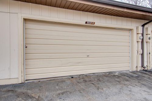 3657 Laredo St, Denver CO  80013-2604 exterior