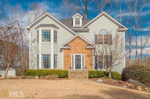 412 Windsor Way, Holly Springs, GA 30115-4403