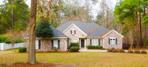 4622 Green Island Rd, Valdosta, GA 31602-4955