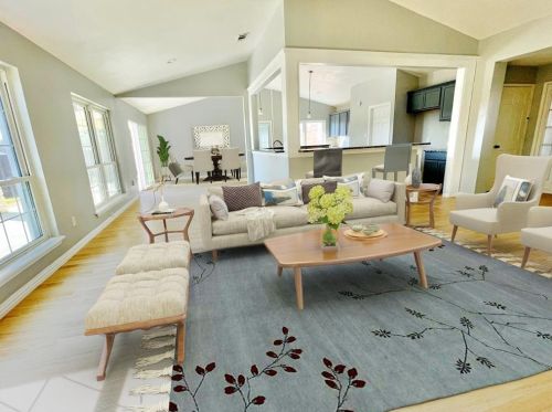 6700 Fair Oaks Dr, Fort Worth TX 76182-7665 exterior