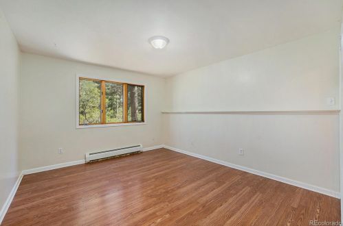 8147 Summit Dr, Morrison CO 80465-2452 exterior