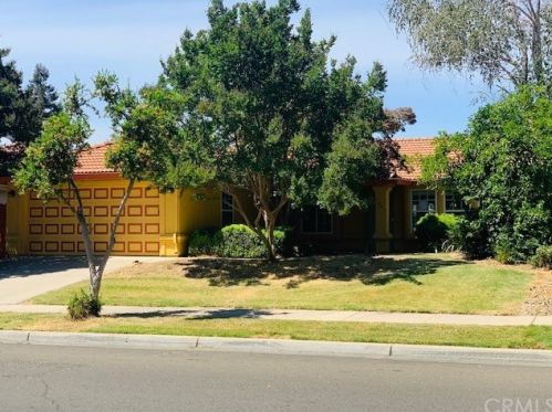 1825 Creekside Dr, Merced, CA 95348-1322