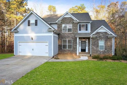 136 Iverson Pl, Temple, GA 30179-7401