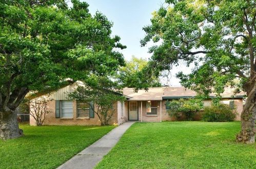 2302 Barton Skwy, Austin, TX 78704-4704