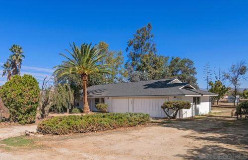 131 Letton St, Ramona, CA 92065-2558
