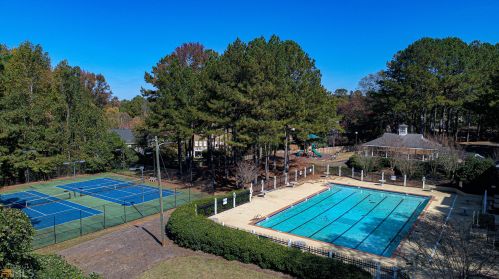 58 Overlook Heights Way, Stockbridge GA  30281-6014 exterior