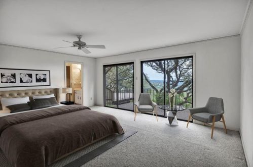 6303 Cat Mtn Cv, Austin TX  78731-3502 exterior