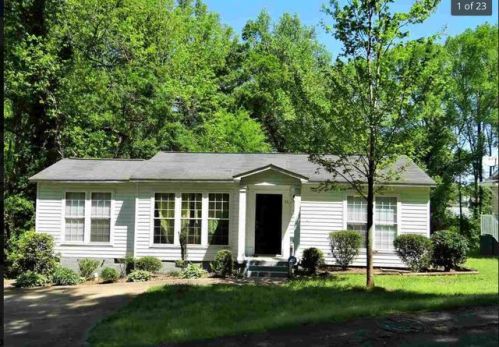 36 Hale St, Greenville, SC 29605-4309