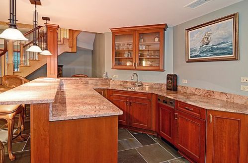 11549 87th St, Willowbrook IL  60527-6401 exterior