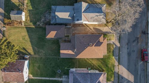 1824 Warder St, Springfield OH  45503-4624 exterior