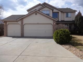 1212 135th Pl, Denver CO  80241-1081 exterior