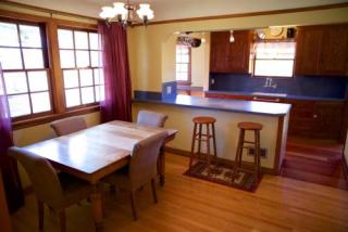 4605 Beech St, Portland OR 97213-1049 exterior