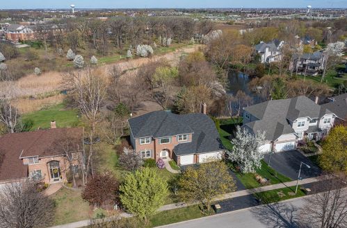 535 Arbor Ln, Oswego, IL 60543-7509