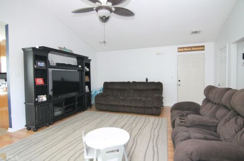 252 Mount Zion Rd, Bonaire GA  31005-4465 exterior