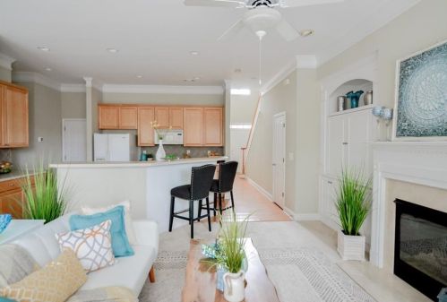 3527 Henderson Reserve, Atlanta GA  30341-6056 exterior