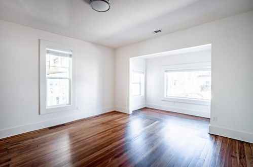 1359 Finley St, Atlanta GA  30307-2709 exterior