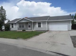 1251 Haystack Rd, Montrose, CO 81401-6320