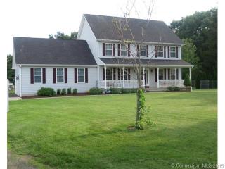138 Welch Rd, Southington, CT 06489-1090