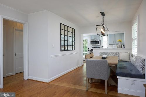 10604 Lorain Ave, Silver Spring MD  20901-1510 exterior