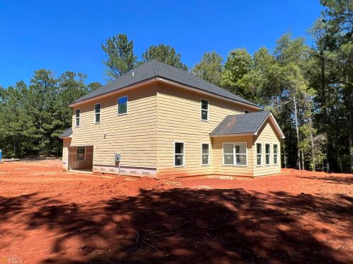 900 Sandy Ridge Rd, Mcdonough, GA 30252-6174