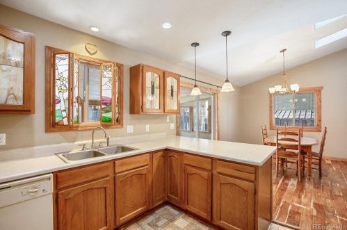 251 Gunnison Ave, Woodland Park CO 80863-1362 exterior