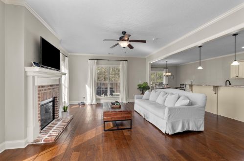 304 Buxton Ln, Evans GA  30809-8400 exterior