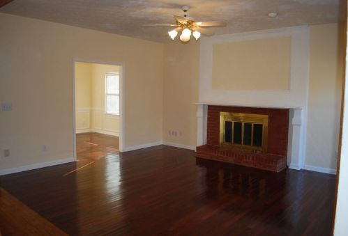 2920 Stone Bridge Trl, Conyers GA  30094-5674 exterior