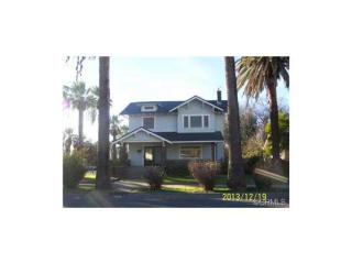 318 4th St, Corning, CA 96021-2502
