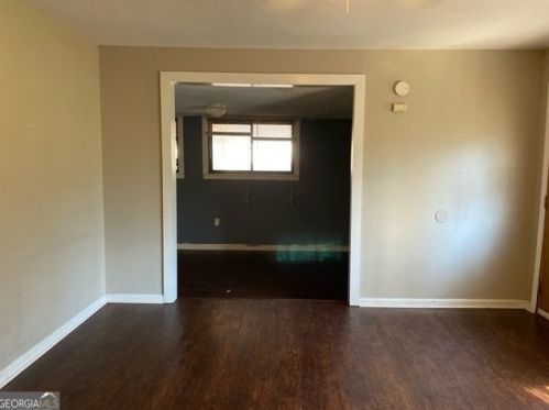 5847 Pinetree Ln, Rex GA 30273-1319 exterior