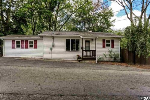 133 Cumberland St, Duncannon, PA 17020-1216