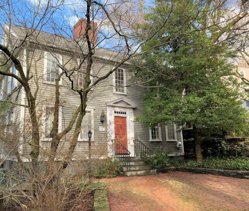40 Court St, Providence, RI 02903-1216