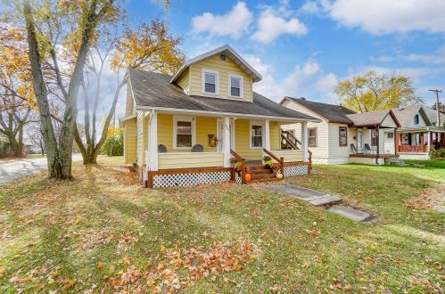 2587 Tecumseh Ave, Springfield, OH 45503-3162