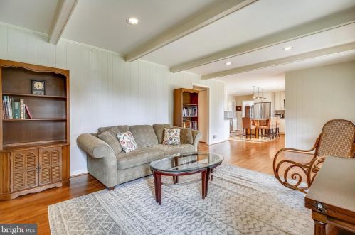 13726 Middlevale Ln, Silver Spring MD 20906-2116 exterior