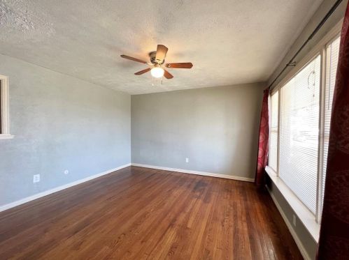 2612 Roseland St, Fort Worth TX  76103-3413 exterior