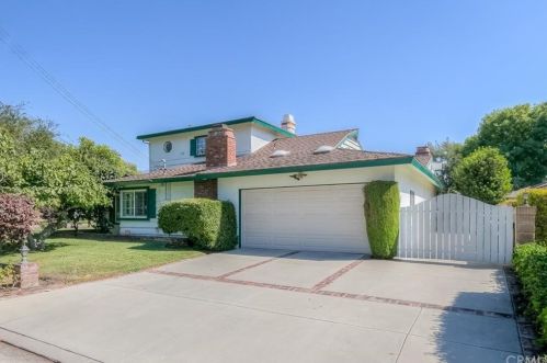 1102 Bungalow Pl, Arcadia, CA 91006-4523