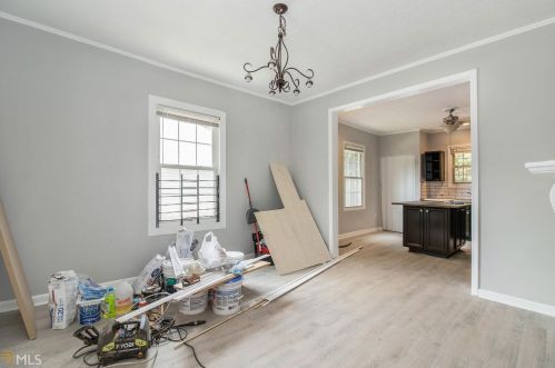25 Dorothy St, Atlanta GA  30315-4013 exterior