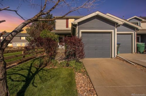 11098 Gaylord St, Denver, CO 80233-1390