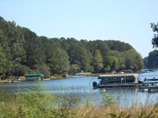 1041 Long Bow Bay, Reynolds Plantation, GA 30642-4429