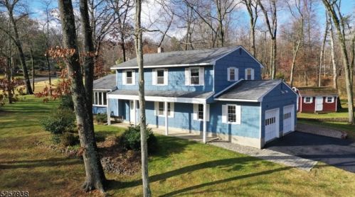 931 Carteret Rd, Bridgewater, NJ 08807-1303
