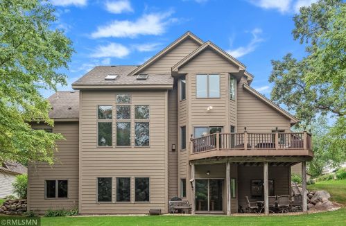 13470 Geneva Way, Saint Paul MN  55124-8594 exterior