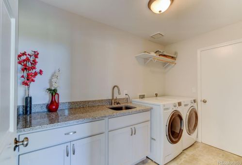 1106 Oakhurst Dr, Westminster CO  80020-1244 exterior