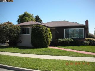 2400 Humphrey Ave, Richmond, CA 94804-1233