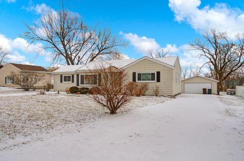 18907 113th Ave, Mokena, IL 60448-9461