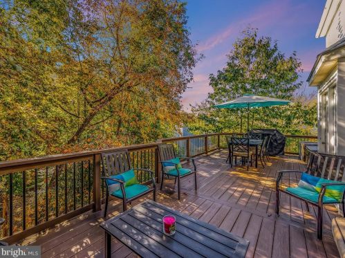 4114 Glouster Ln, Fredericksburg, VA 22408-5512