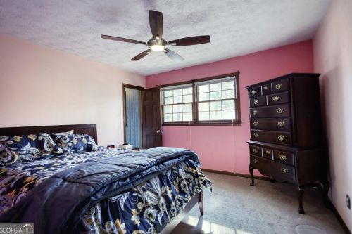 2647 Club Forest Ct, Conyers GA  30013-1904 exterior