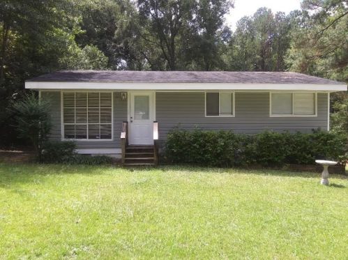 212 Telephone St, Harlem, GA 30824-7305