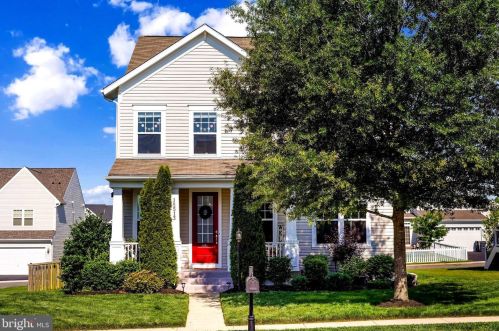 15513 Ann Arden Ave, Woodbridge, VA 22193-3398