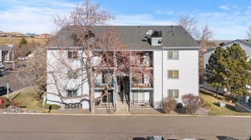 13097 Cedar Dr, Denver, CO 80228-1961