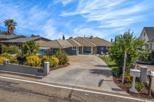 450 25 St, Upland CA 91784-8338 exterior