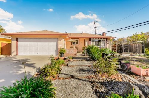1182 Dresden Way, San Jose, CA 95129-3910